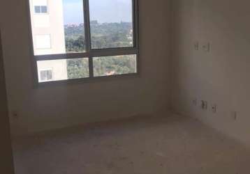 Apartamento à venda em raposo tavares com 46 m², 2 quartos, 1 vaga