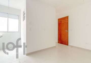 Apartamento à venda em jaçanã com 26 m², 1 quarto