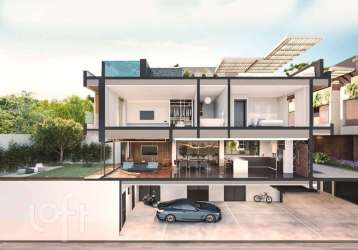 Casa à venda em campo belo com 565 m², 4 quartos, 3 suítes, 4 vagas