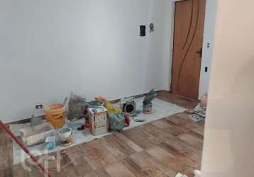 Apartamento à venda em lajeado com 54 m², 2 quartos, 1 vaga