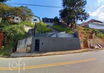 Casa à venda em capão redondo com 150 m², 3 quartos