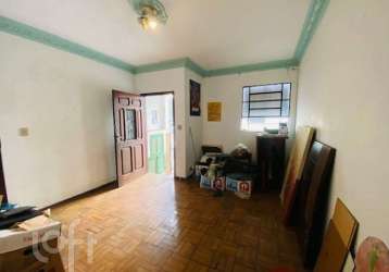 Casa à venda em pinheiros com 80 m², 2 quartos, 1 suíte, 1 vaga