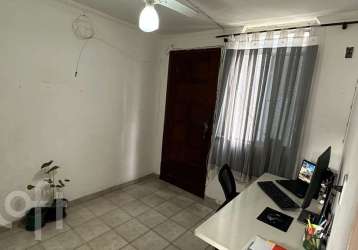 Apartamento à venda em sapopemba com 46 m², 2 quartos, 1 vaga