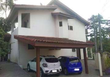 Casa para venda km 21 raposo tavares