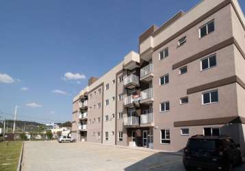 Apartamento à venda no roça grande