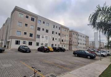 Apartamento à venda no são gabriel - condomínio parque córdoba