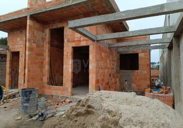 Casa à venda no guarani - excelente localização próximo ao maracanã