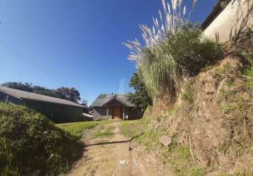 Casa em canela , bom jesus, canela - rs