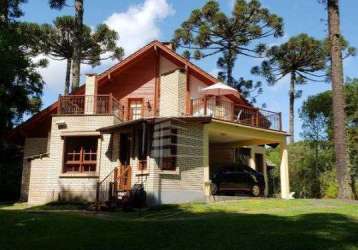 Linda casa de três dormitórios , jardim dos pinheiros ii, canela - rs