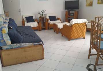 Apartamento a venda na enseada