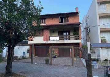 Casa à venda no bairro cristo redentor - porto alegre/rs