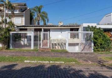 Casa à venda no bairro jardim isabel - porto alegre/rs