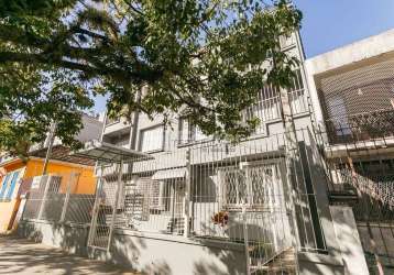 Apartamento à venda no bairro rio branco - porto alegre/rs