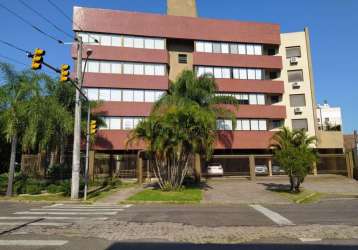 Apartamento à venda no bairro jardim lindóia - porto alegre/rs