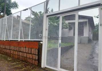 Casa à venda no bairro jardim itu - porto alegre/rs