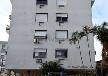 Apartamento à venda no bairro floresta - porto alegre/rs