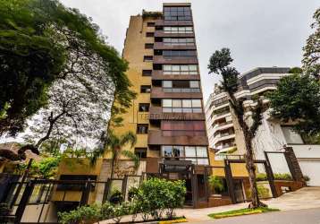 Apartamento à venda no bairro auxiliadora - porto alegre/rs