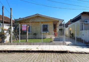 Casa à venda no bairro santa rosa de lima - porto alegre/rs