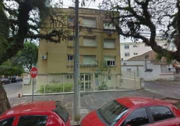 Apartamento à venda no bairro são joão - porto alegre/rs