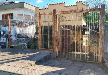 Casa à venda no bairro passo d'areia - porto alegre/rs