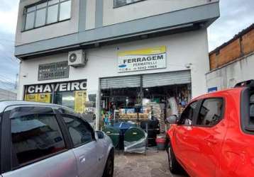 Sala à venda no bairro cristal - porto alegre/rs