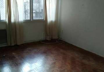 Apartamento padrão