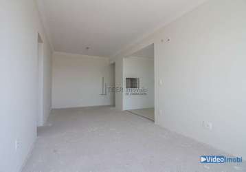 Apartamento padrão 2 dormitórios com suíte e vaga dupla.