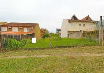 Terreno à venda no bairro alto petropolis - porto alegre/rs