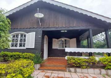 Casa à venda no bairro parque dos maias - porto alegre/rs