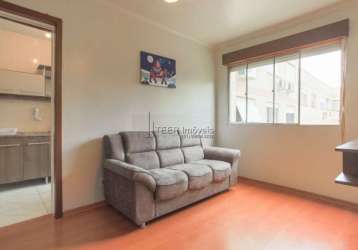 Apartamento à venda no bairro santo antônio - porto alegre/rs