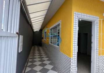 Casa com 2 quartos à venda na avenida presidente kennedy, 15375, jardim quietude, praia grande, 78 m2 por r$ 380.000