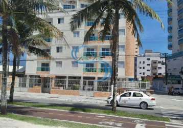 Kitnet com 1 dorm, caiçara, praia grande - r$ 225 mil, cod: 5584