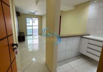 Apartamento com 2 dorms, tupi, praia grande