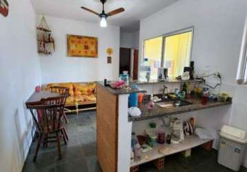 Apartamento no bairro cibratel