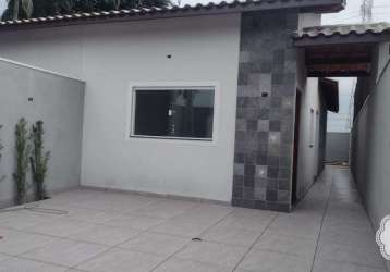 Casa no bairro tupy