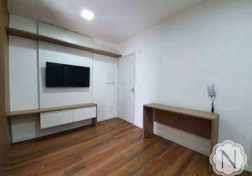 Apartamento no bairro jardim aeroporto