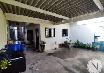 Casa no bairro jardim suarão (praia)