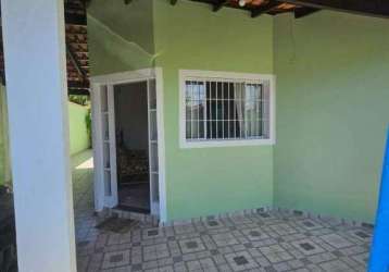 Casa no bairro jamaica - praia