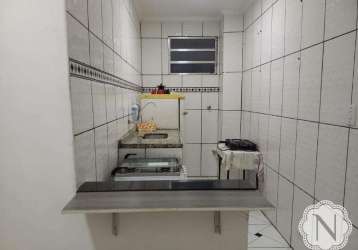 Apartamento no bairro santa júlia