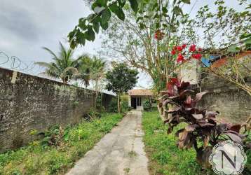 Casa no bairro sabaúna