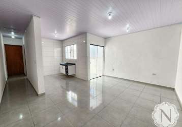 Apartamento no bairro savoy