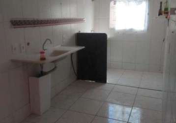 Apartamento no bairro guapurá