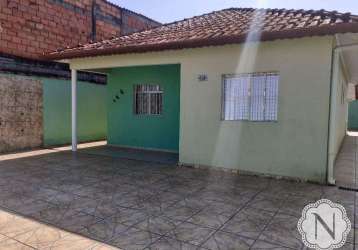 Casa no bairro ivoty