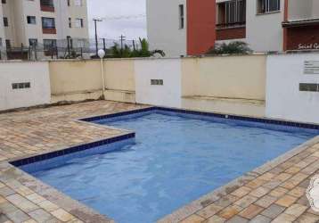 Apartamento no bairro cibratel