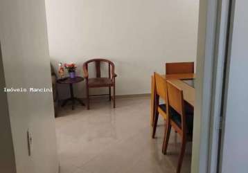 Apartamento para venda em são paulo, vila carmosina, 2 dormitórios, 1 banheiro, 1 vaga