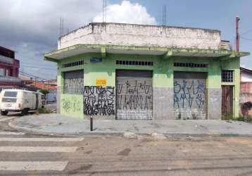 Terreno para venda em são paulo, cidade nova são miguel