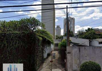 Casa com 3 dormitórios, 120 m² - venda por r$ 1.480.000,00 ou aluguel por r$ 4.301,41/mês - vila olímpia - são paulo/sp