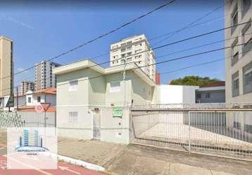 Sobrado com 10 dormitórios à venda, 450 m² por r$ 2.200.000,00 - vila mariana - são paulo/sp