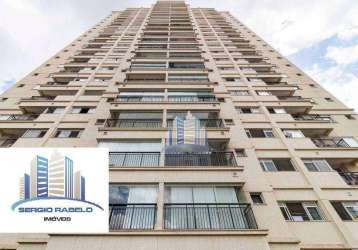 Apartamento com 4 dormitórios à venda, 213 m² por r$ 4.350.000,00 - brooklin - são paulo/sp