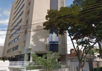 Cobertura com 4 dormitórios à venda, 270 m² por r$ 2.450.000,00 - moema - são paulo/sp